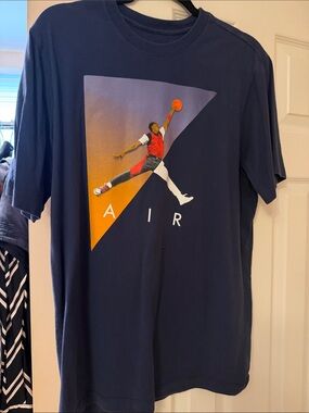 Jordan T-shirts
